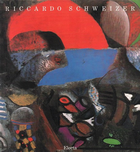 Riccardo schweizer memoria - riccardo, e