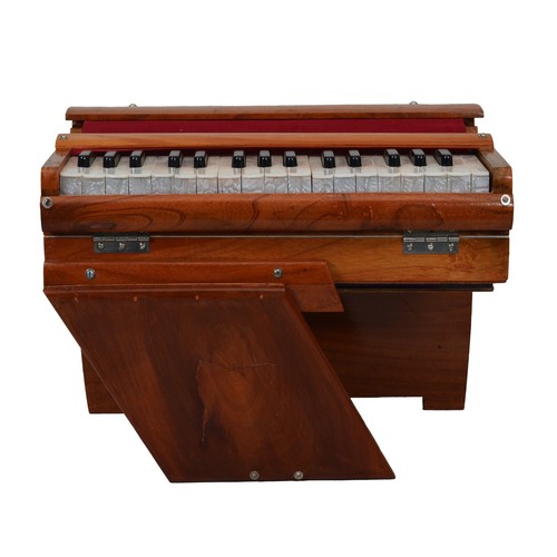 Nuovo harinam harmonium 32key - nuovo, harmonium-32key