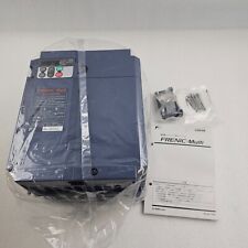 Inverter Fuji FRN5.5E1S-4J