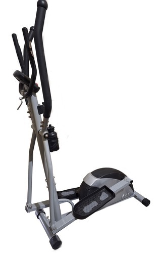 Cyclette ellittica - cyclette,