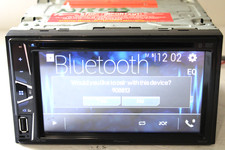 Pioneer avh 120bt - pioneer, doppio
