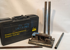 Viega Steptec - Strumento di
