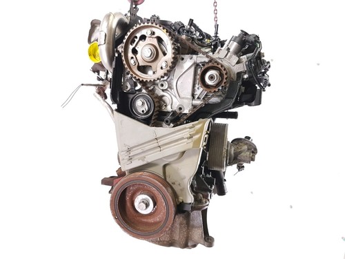Motore tipo k9k608 renault - motore,