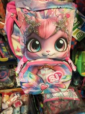 ZAINO BAMBINA ESTENSIBILE