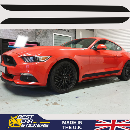 Per ford mustang strisce - ford,