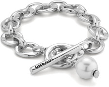 Bracciale Placcato in Argento