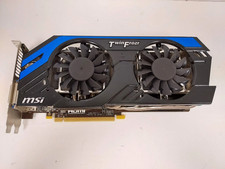 Msi geforce gtx 670 gddr5 - msi,