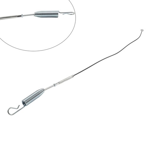 06900439 cavo trazione - 06900439, 27,17"