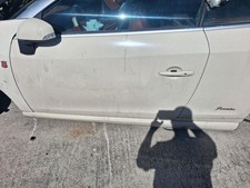 Porta Sinistra Renault Megane 3 Cabrio