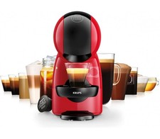 KRUPS KP DOLCE GUSTO MACCHINA