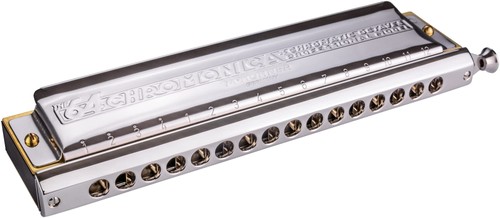 Hohner horner chromonica - horner, c