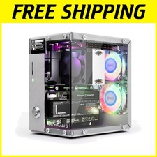 Tower Cooler + Doppia ventola