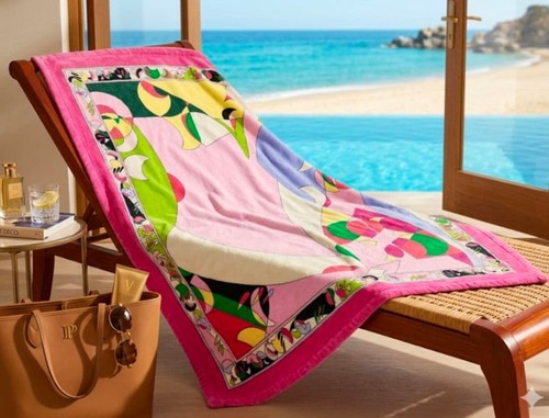 Emilio pucci telo - pucci,