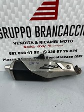 Scarico Marmitta Honda X-adv 750 2017/18/19/20