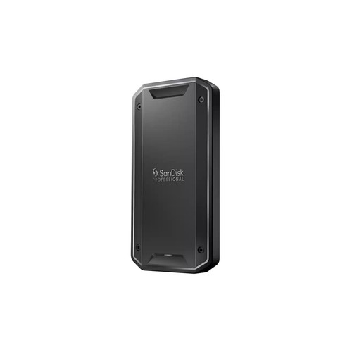 Sandisk hard disk - 4, tb