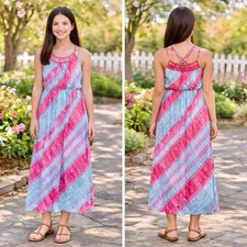 Bonnie Jean Tween/Teen Spring