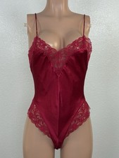 Body collant vintage DELICATO