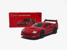 Ferrari F40 Competizione  1/64