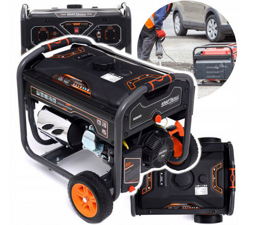 Kd695 generatore corrente - kd695,