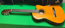 Samick SCT-450 CE Chitarra