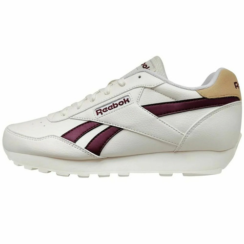 Reebok sneaker uomo rewind - rewind, run