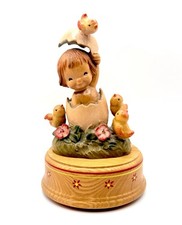 Anri Ferrandiz Baby Uova