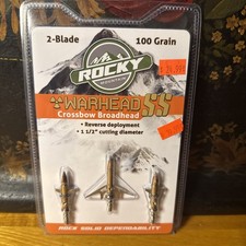 Rocky mountain warhead - mountain,