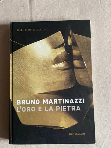 Bruno martinazzi oro la - bruno,