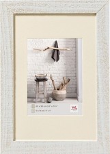 Cornice portafoto in legno