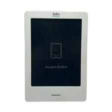 Kobo Touch N905 e-book reader
