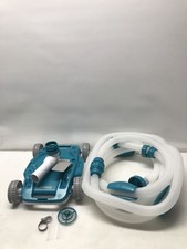 Robot autonomo per piscina a