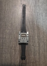 Super Rare Vintage Plastic