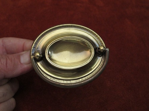 Vecchio vintage ottone - vecchio/vintage, ottone/bronzo