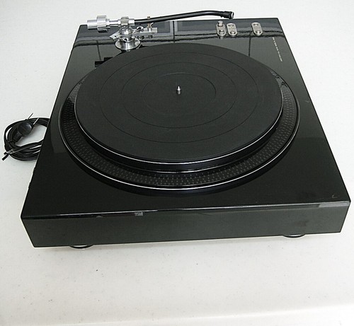 Pioneer 1800 direct drive - pioneer,