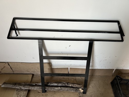 Griglia autocarro jeep - griglia,