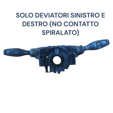 DEVIOLUCI PER FORD Fiesta 6°