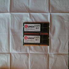 Qumox 16gb 8gb - qumox, ddr3