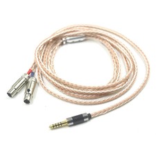 Cavo cuffie 16 core per Audeze