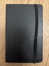 Moleskine Vintage Mini Rubrica