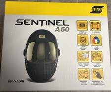 Maschera,Casco,  ESAB SENTINEL