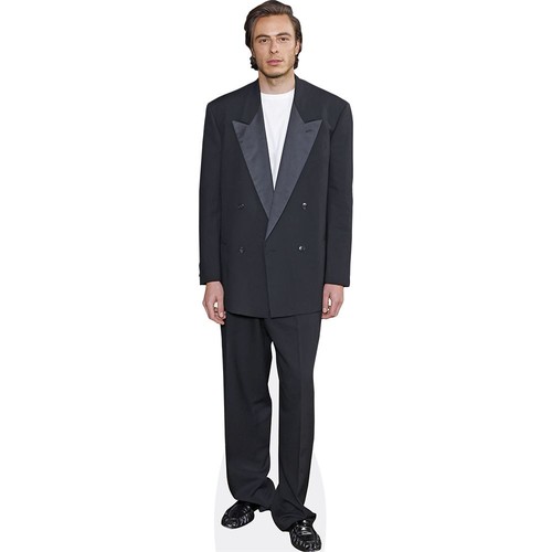 Marco capaldo mini - capaldo, (suit)