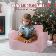 Poltroncina per bambini
