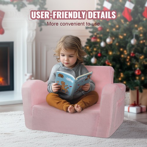 Poltroncina per bambini