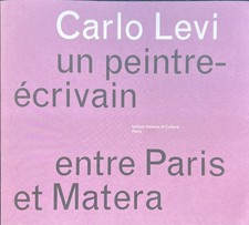 AA.VV. CARLO LEVI un