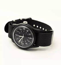 Military Field watch 38mm