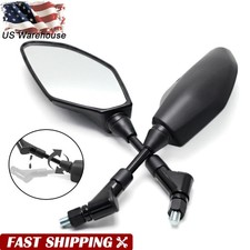 Rear View Side Mirrors for