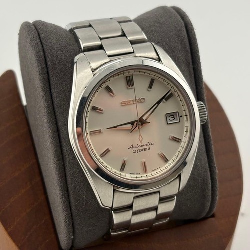 Seiko spirit automatic sarb035 - automatic,