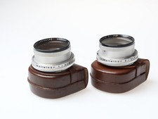 Rollei Rolleinar 1 e 2