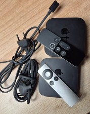 Apple TV 4K A1842 (1A GEN)+