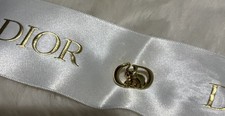 Dior CD Elefante Spilla Tono